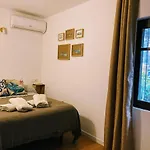 Tatil Evi Estudio Rotas *