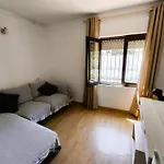 Holiday home Estudio Rotas *