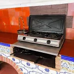 Estudio Rotas Tatil Evi