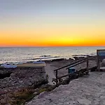 Holiday home Estudio Rotas