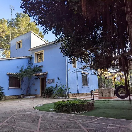 Estudio Rotas * Denia