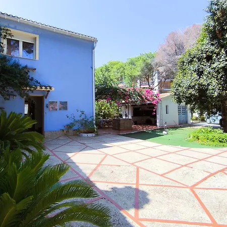 Estudio Rotas Сasa de vacaciones