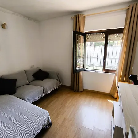 Tatil Evi Estudio Rotas *