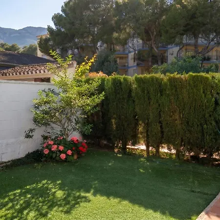 Estudio Rotas Denia