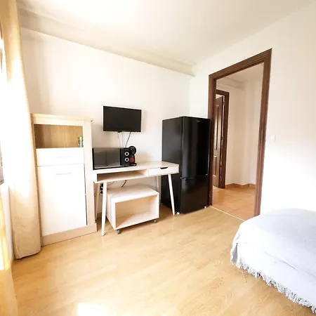 Estudio Rotas Holiday home