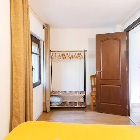 Holiday home Estudio Rotas *