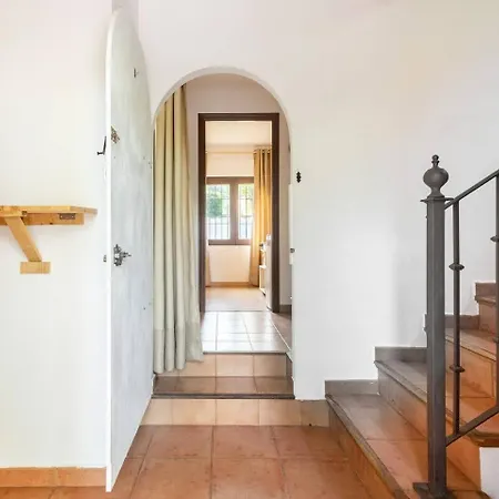 Estudio Rotas Holiday home