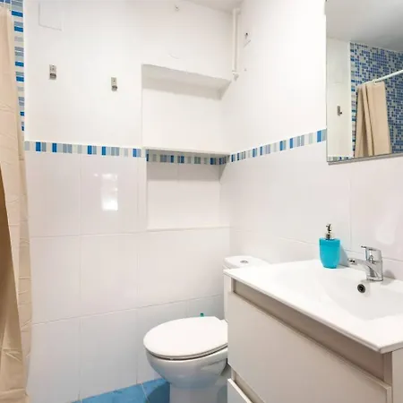 Estudio Rotas Holiday home *