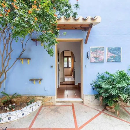 Estudio Rotas Denia