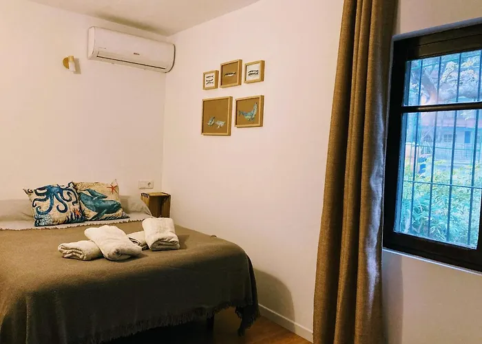 Casa de Férias Estudio Rotas *