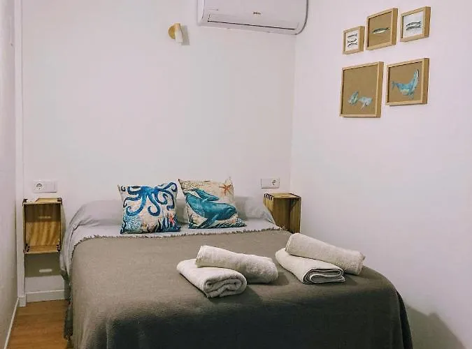 Estudio Rotas Holiday home