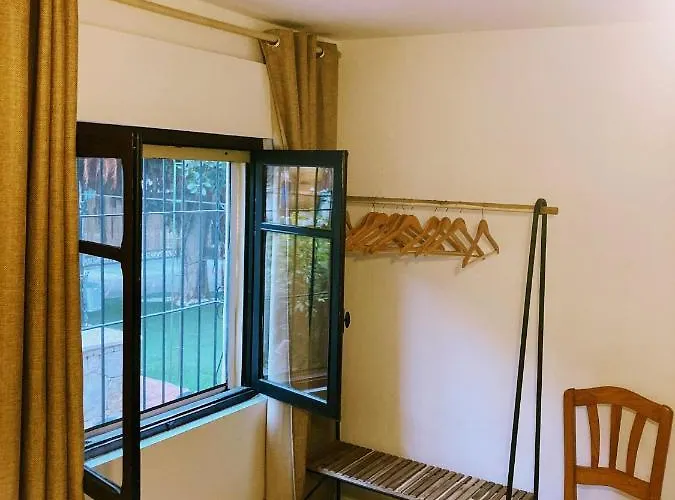 Estudio Rotas Holiday home *