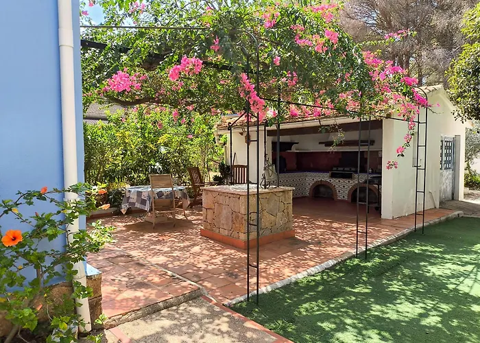 Estudio Rotas * דניה