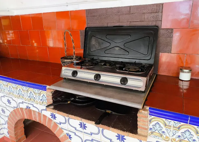 Estudio Rotas Casa de Férias