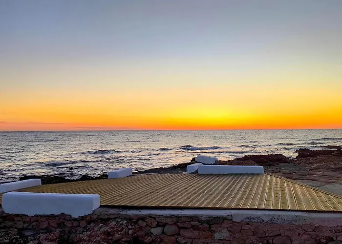 Estudio Rotas * Denia