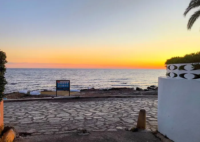 Будинок відпочинку Estudio Rotas