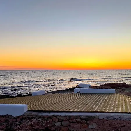 Estudio Rotas * Denia