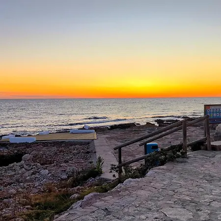 Prázdninový dům Estudio Rotas