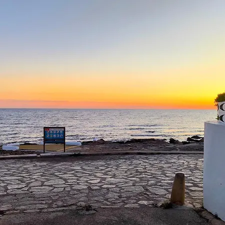 Prázdninový dům Estudio Rotas