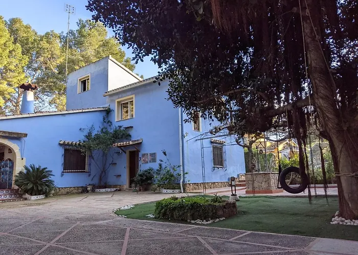 Estudio Rotas * Denia