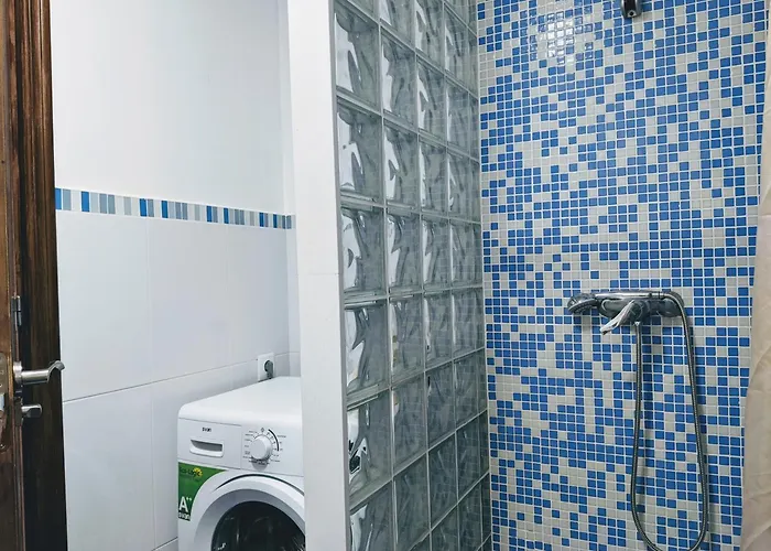 Prázdninový dům Estudio Rotas